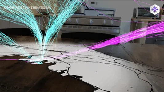 Flight Paths screenshot 2
