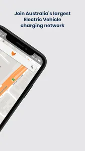 Chargefox: EV Charging Network screenshot 1