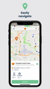 Chargefox: EV Charging Network screenshot 3