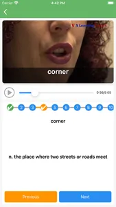 Learn English Speaking - VOA screenshot 3
