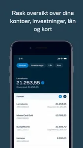 Mobilbank NO - Danske Bank screenshot 0