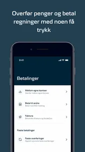 Mobilbank NO - Danske Bank screenshot 3