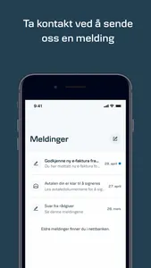 Mobilbank NO - Danske Bank screenshot 4