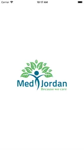 MedXJordan screenshot 0