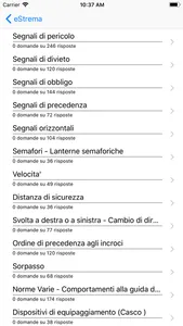 Estrema Mobile AM screenshot 3