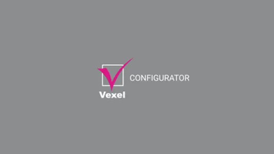 Vexel Configurator screenshot 0