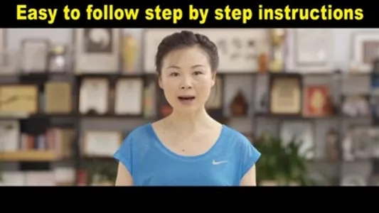 Tai Chi for Women screenshot 2