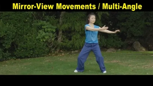 Tai Chi for Women screenshot 3