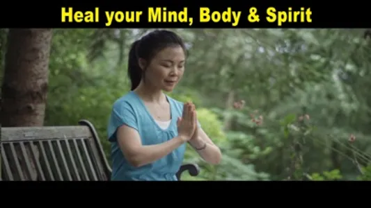 Tai Chi for Women screenshot 4