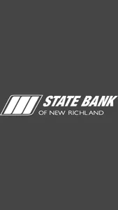 State Bank of New Richland screenshot 0