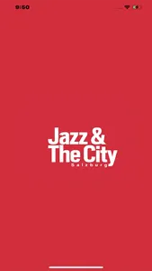 Jazz & The City Salzburg screenshot 0