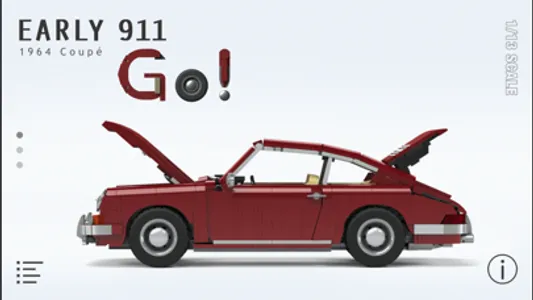 Early 911 for LEGO screenshot 0