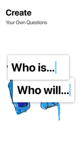 100 Questions • Party Exposed screenshot 4