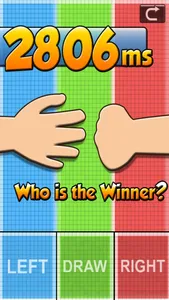 Rock Paper Scissors Guess screenshot 1