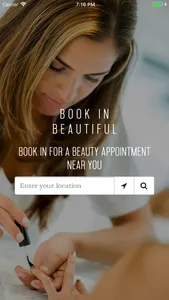 Book In Beautiful screenshot 0