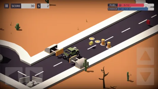 Another Road screenshot 2