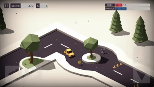 Another Road screenshot 3