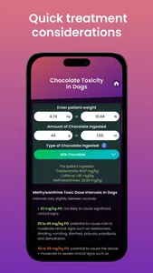 Vetpocket screenshot 5