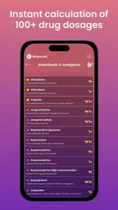 Vetpocket screenshot 6