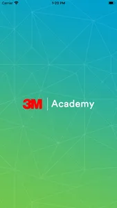 3M Academy screenshot 0