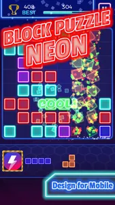 Block Puzzle Music screenshot 1