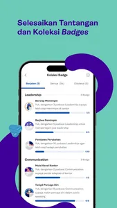 Inspigo Learning Experience screenshot 7