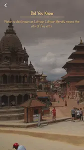 Patan Heritage Walk screenshot 4