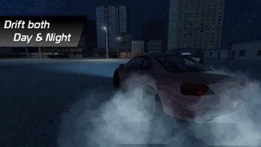 Drift Fanatics Car Drifting screenshot 1