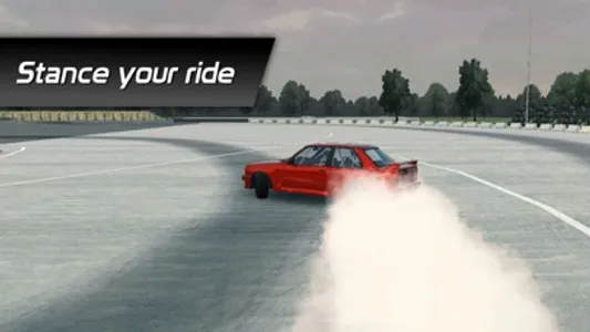 Drift Fanatics Car Drifting screenshot 3