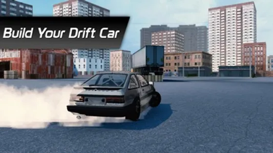 Drift Fanatics Car Drifting screenshot 4