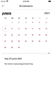 UCO Universidad de Córdoba screenshot 6