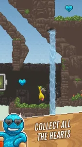 Guru Gloo: Adventure Climb screenshot 3