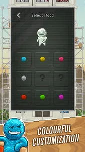 Guru Gloo: Adventure Climb screenshot 4