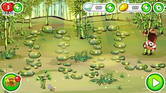 Awesome Zoo screenshot 2