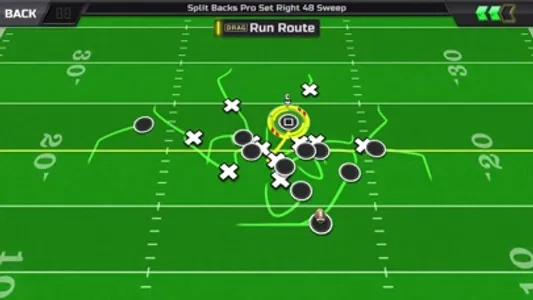 SMASH Routes screenshot 8