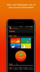 MoneyManage Lite screenshot 0