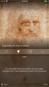 La Vigna di Leonardo + screenshot 4