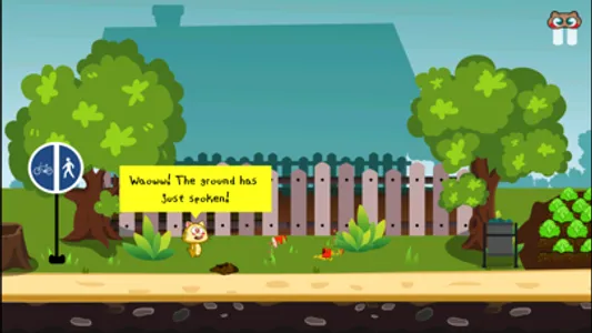 Cats in the box adventures screenshot 1