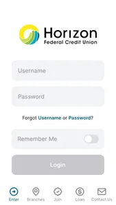 Horizon FCU screenshot 0
