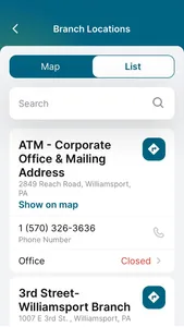 Horizon FCU screenshot 3