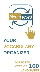 MemoWord: Flashcards maker pro screenshot 9