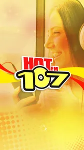 Hot107 FM screenshot 0