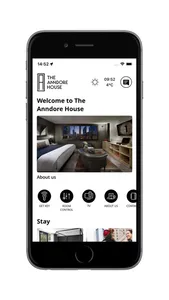 The Anndore House screenshot 0