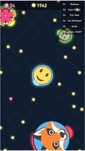 Charg.io screenshot 0