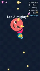 Charg.io screenshot 2