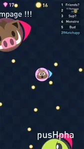 Charg.io screenshot 3