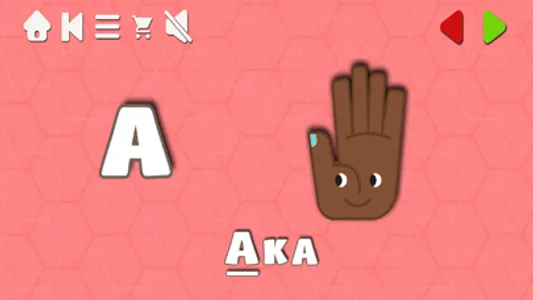 Learn Igbo for Kids screenshot 3