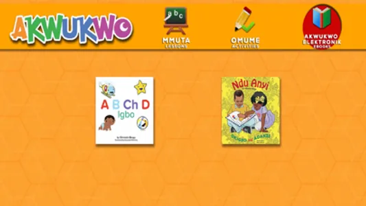 Learn Igbo for Kids screenshot 8