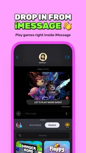 Bunch is MiniParty! screenshot 5