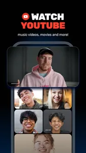 Bunch is MiniParty! screenshot 6